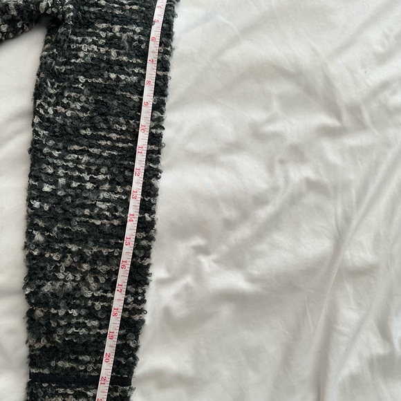 Only Bouclée Sweater - Picture 6 of 8